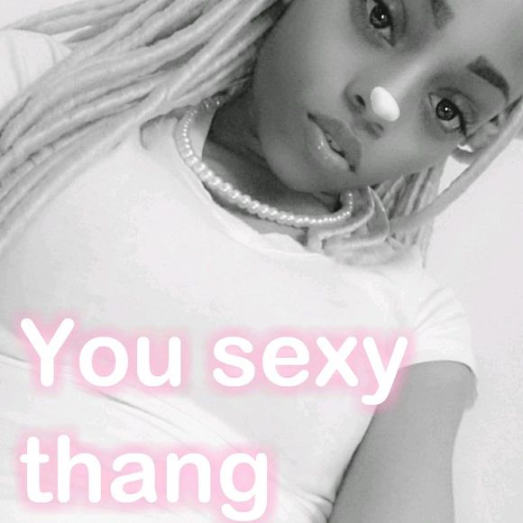 Meet your Posher, Honey - Picture 1 of 1